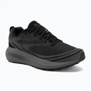 Buty do biegania męskie Merrell Morphlite black / asphalt
