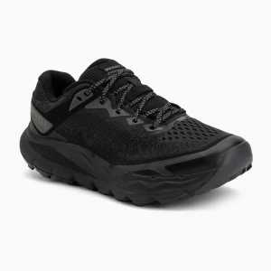 Buty do biegania męskie Merrell Nova 4 Waterproof black