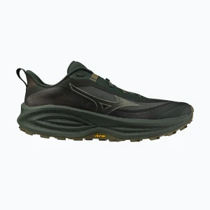 Buty do biegania męskie Mizuno Neo Daichi 10 Gtx sycamore / sea spray / martini olive Zielony