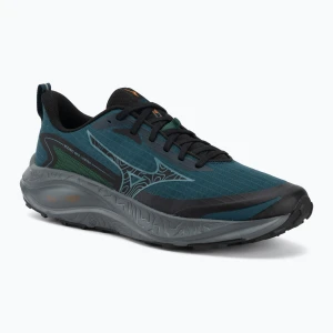 Buty do biegania męskie Mizuno Neo Lumina foliage green/north atlantic/quiet shade