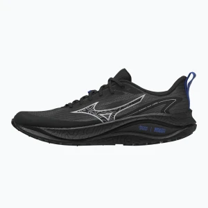 Buty do biegania męskie Mizuno Neo Lumina Gtx black/harbor mist/black