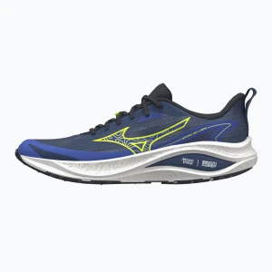 Buty do biegania męskie Mizuno Neo Lumina surf the web/lightning yellow