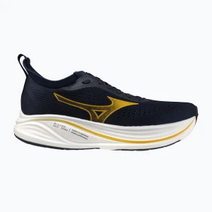 Buty do biegania męskie Mizuno Neo Zen 2 dress blues / artisan's gold / white