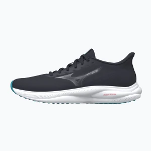 Buty do biegania męskie Mizuno Revolt 4 baritone blue/silver/capri bre