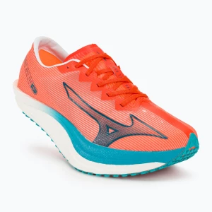 Buty do biegania męskie Mizuno Wave Duel Pro soleil/bashes/mblue