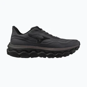 Buty do biegania męskie Mizuno Wave Horizon 9 blackened pearl / black / peppercorn