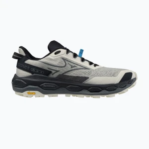 Buty do biegania męskie Mizuno Wave Mujin 11 foggy dew / dark slatevulcan Szary