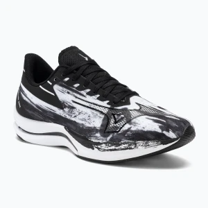 Buty do biegania męskie Mizuno Wave Rebellion Sonic white/black