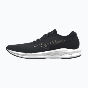 Buty do biegania męskie Mizuno Wave Revolt 3 black/gloden halo/ebony