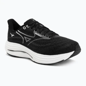 Buty do biegania męskie Mizuno Wave Rider 29 2E black sand/quiet shade/black