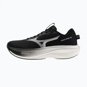 Buty do biegania męskie Mizuno Wave Rider 30 black / white