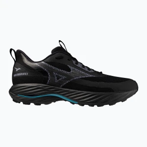 Buty do biegania męskie  Mizuno Wave Rider GTX 3 black sand/odyssey gray/capribreeze