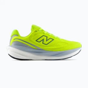 Buty do biegania męskie New Balance 1080's V15 alkaline green / light arctic grey