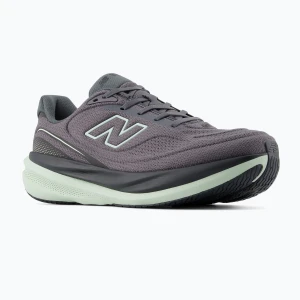 Buty do biegania męskie New Balance 1080's V15 magnet / silver moss Szary