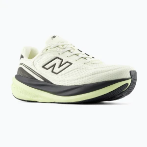 Buty do biegania męskie New Balance 1080's V15 pistachio butter / black Zielony