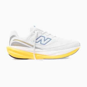 Buty do biegania męskie New Balance 1080's V15 white / satsuma orange