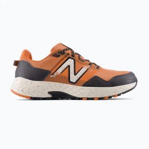 Buty do biegania męskie New Balance 410's V8 MT410OK8 sienna