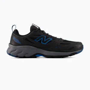 Buty do biegania męskie New Balance 410's V9 black / altitude