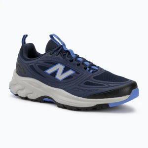 Buty do biegania męskie New Balance 410's V9 navy/blue bird/black