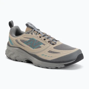 Buty do biegania męskie New Balance 410's V9 stoneware/castlerock/faded teal