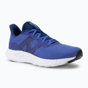 Buty do biegania męskie New Balance 411 v3 marine blue