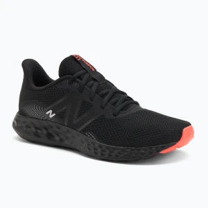 Buty do biegania męskie New Balance 411's V3 black M411RU3.D.075