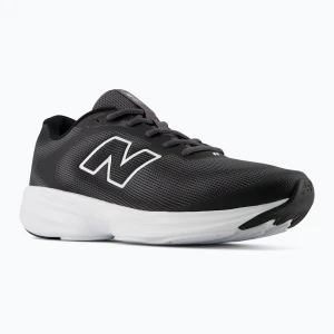 Buty do biegania męskie New Balance 411's V4 black / white / magnet