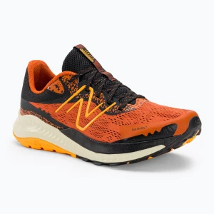 Buty do biegania męskie New Balance DynaSoft Nitrel v5 cayenne