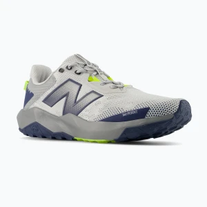 Buty do biegania męskie New Balance Dynasoft Nitrel V6 alkaline green / grey matter