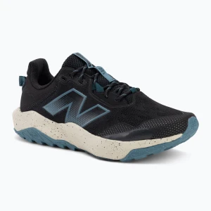Buty do biegania męskie New Balance DynaSoft Nitrel V6 black/salt water/timberwolf