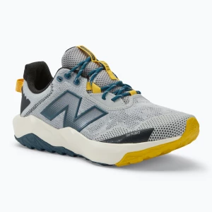 Buty do biegania męskie New Balance Dynasoft Nitrel V6 grey