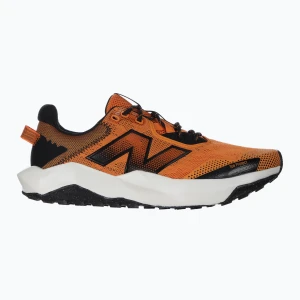 Buty do biegania męskie New Balance Dynasoft Nitrel V6 sizzle