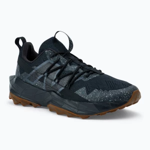 Buty do biegania męskie New Balance Dynasoft Tektrel V1 black