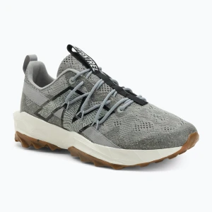 Buty do biegania męskie New Balance Dynasoft Tektrel V1 slate grey