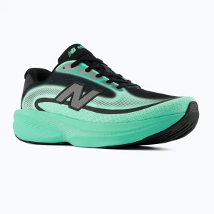 Buty do biegania męskie New Balance Ellipse V1 bright mint / black Zielony