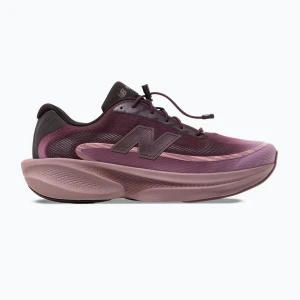 Buty do biegania męskie New Balance Ellipse V1 cherry leather / fast track Czerwony