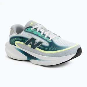 Buty do biegania męskie New Balance Ellipse v1 deep end/glint blue/medusa green