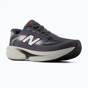 Buty do biegania męskie New Balance Ellipse V1 magnet / black Szary