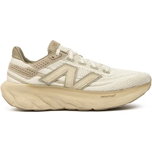 Buty do biegania męskie New Balance Fresh Foam 1080 v13 M1080LAE – beżowe