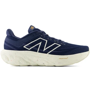 Buty do biegania męskie New Balance Fresh Foam 1080 v13 M1080P13 – granatowe