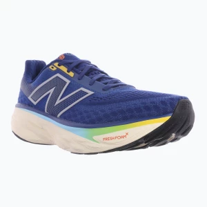 Buty do biegania męskie New Balance Fresh Foam X 1080 v14 blue