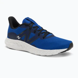 Buty do biegania męskie New Balance Fresh Foam 411's V3 blue gemstone
