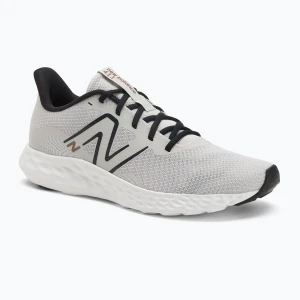 Buty do biegania męskie New Balance Fresh Foam 411's V3 grey matter