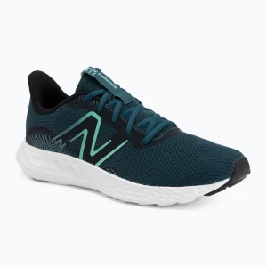 Buty do biegania męskie New Balance Fresh Foam 411's V3 salt water/deep end/medusa green