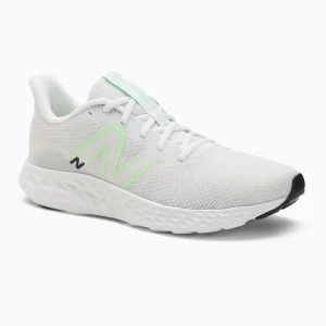 Buty do biegania męskie New Balance Fresh Foam 411's V3 white