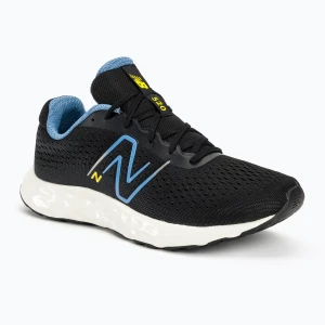 Buty do biegania męskie New Balance Fresh Foam 520 v8 black