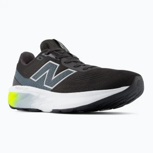 Buty do biegania męskie New Balance Fresh Foam 520's V9 black / shadow blue / dark silver metallic