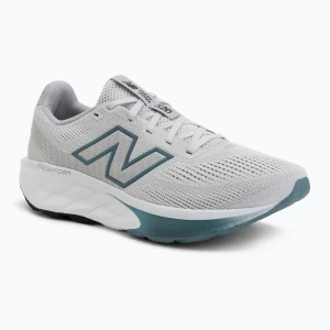 Buty do biegania męskie New Balance Fresh Foam 520's V9 grey matter/raincloud/salt water