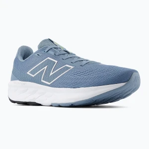 Buty do biegania męskie New Balance Fresh Foam 520's V9 zinc blue / light arctic grey / silver metallic