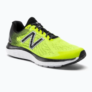 Buty do biegania męskie New Balance Fresh Foam 680 v7 thirty watt